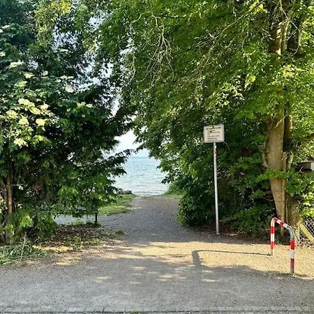 Apartman Sonnige Penthousewohnung - Ruhig Und Mit Seeblick *