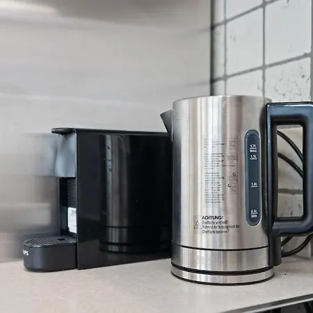 Apartman Sonnige Penthousewohnung - Ruhig Und Mit Seeblick *