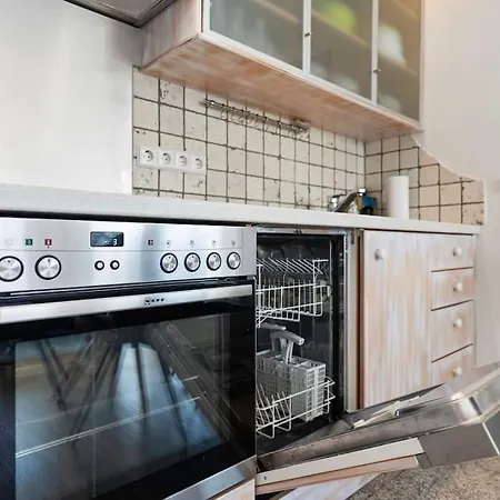 Sonnige Penthousewohnung - Ruhig Und Mit Seeblick