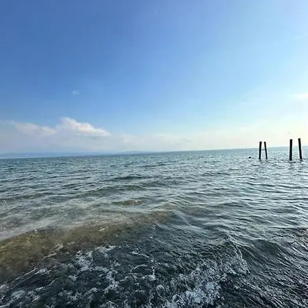 Sonnige Penthousewohnung - Ruhig Und Mit Seeblick Friedrichshafen