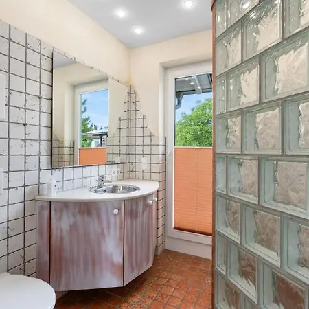 Apartman Sonnige Penthousewohnung - Ruhig Und Mit Seeblick Friedrichshafen