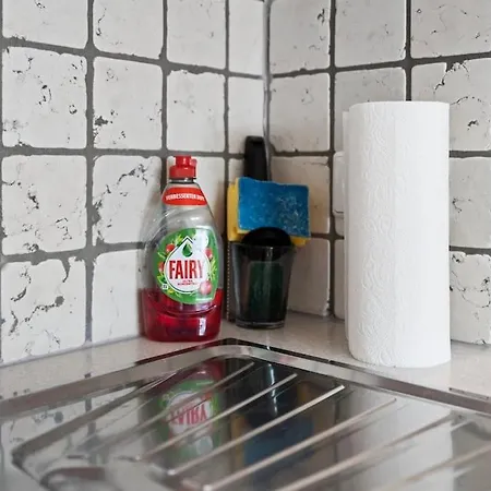 Apartman Sonnige Penthousewohnung - Ruhig Und Mit Seeblick *